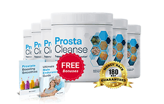 ProstaCleanse Best Value